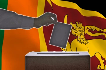 காலை 10 மணி வரை இடம்பெற்ற வாக்குப் பதிவு வீதம் !