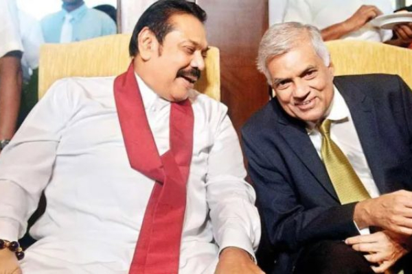 மகிந்தவை நலம் விசாரிக்க விரைந்த ரணில்! | Ranil Meets Mahinda