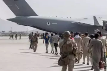 ஆப்கான் மக்களே ..யாரும் விமான நிலையம் போகாதிங்க: தடை போட்ட தாலிபான்கள்