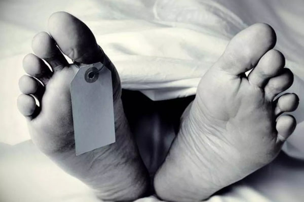 ஆயுதமொன்றில் தாக்கி நபர் ஒருவர் கொலை | Person Was Killed By A Weapon