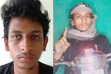 பகீர் கிளப்பும் மங்களூரு குண்டுவெடிப்பு - பயங்கரவாத அமைப்புடன் தொடர்பு!