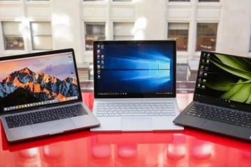 ආවට ගියාට Laptop එකක් මිලදී ගන්න කලින් මේ ගැනත් හිතන්න.