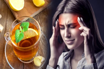 ஒற்றைத் தலைவலிக்கு உடனடி நிவாரணம் தரும் எலுமிச்சை சாறு.. உடனே குடிங்க