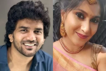 வருங்கால மனைவியுடன் கவின் கலந்துக்கொண்ட நிகழ்ச்சி - வைரலாகும் வீடியோ!