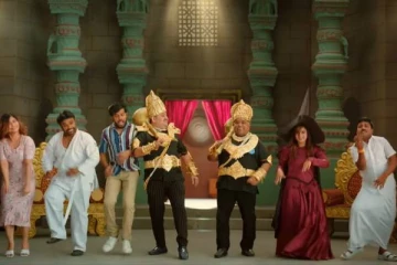 அதிரடியாக வந்தது குக் வித் கோமாளி 4வது சீசன் அறிவிப்பு- கோமாளிகளில் ஜி.பி.முத்துவா, வீடியோ இதோ