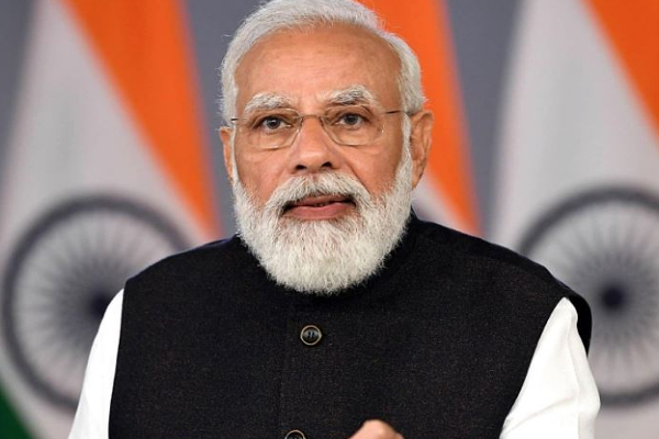 அதிகரிக்கும் கொரோனா பாதிப்பு - மாநில முதலமைச்சர்களுடன் பிரதமர் மோடி நாளை ஆலோசனை | Modi To Have Discussion With State Chief Ministers