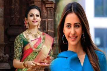 நடிகை ரகுல் ப்ரீத் சிங்கிற்கு சிறப்பாக நடக்க போகும் திருமணம்! எங்கு தெரியுமா?