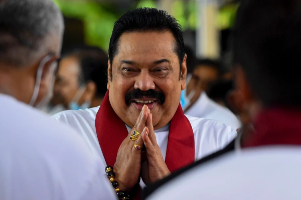 மீண்டும் பிரதமராகும் மஹிந்த | Mahinda Rajapaksa Become Prime Minister Again