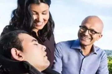 மைக்ரோசாப்ட் நிறுவனத்தின் சிஇஓ மகன் உயிரிழப்பு