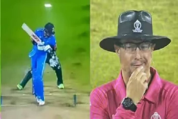 விராட் கோலி சதம் அடிக்க Wide தராமல் அம்பயர் உதவினாரா? ICC விதி சொல்வது என்ன