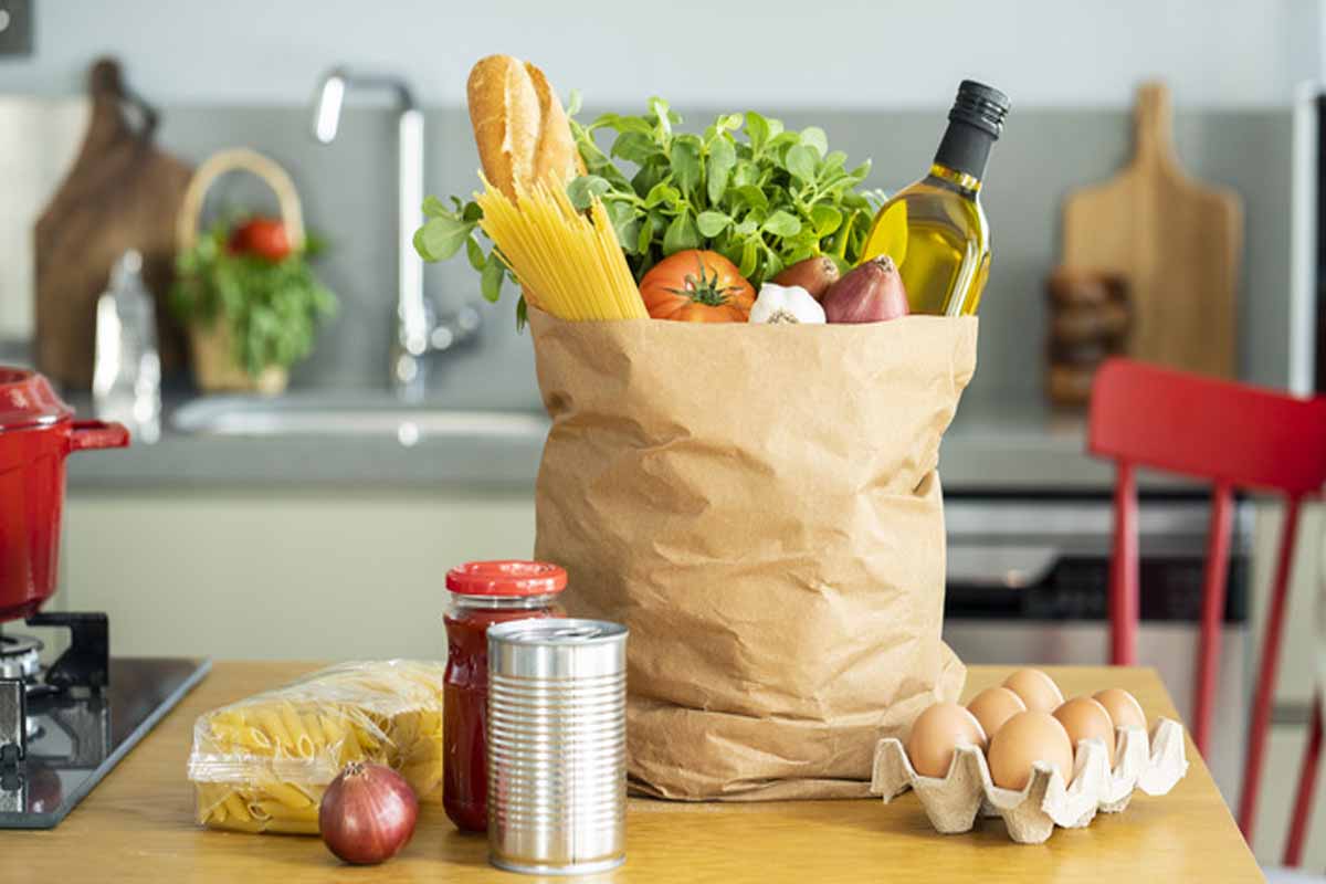மூன்று நாட்களுக்கான உணவை சேமித்து வைத்துக்கொள்ளுங்கள்: பிரித்தானியர்களுக்கு அறிவுறுத்தல் | Uk Household To Buy Foods