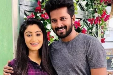 சீரியல் நடிகருடனான விவாகரத்து பிரச்சனைக்கு பிறகு புதிய கார் வாங்கிய நடிகை- சம்யுக்தா வெளியிட்ட வீடியோ