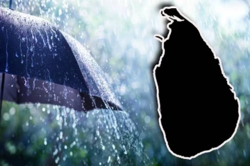 படிப்படியாக நிலைபெற்று வரும் தென்மேற்கு பருவமழை - வளிமண்டலவியல் திணைக்களம்