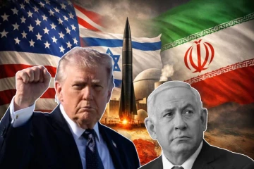 மத்திய கிழக்கில் குண்டு மழை! இலங்கையர்களின் நிலை என்ன.. நேரடி கள நிலவரம்