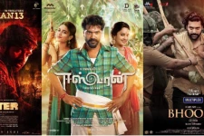 பொங்கல் அன்று இத்தனை திரைப்படங்கள் வெளியாக உள்ளதாக? என்னென்ன திரைப்படங்கள் தெரியுமா?