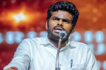 பாஜகவுக்கு ஒதுக்கப்பட்ட தொகுதிகள்: அதிருப்தியில் அண்ணமாலை- கூட்டணியில் சலசலப்பு