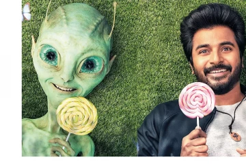 சிவகார்த்திகேயனின் "அயலான்" திரைப்படம் வெளியாகுவதில் சிக்கலா? லேட்டஸ்ட் தகவல்