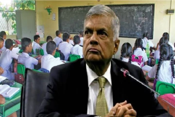 கல்வி அத்தியாவசிய சேவை - அதிபர் ரணிலின் எச்சரிக்கை!