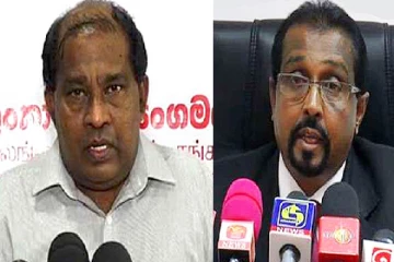 ஆசிரியர்களுக்கான கொடுப்பனவு வழங்கப்படவில்லை : ஜோசப் ஸ்ராலின் குற்றச்சாட்டு