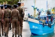 யாழில் கடற்றொழிலுக்கு சென்ற 04 கடற்றொழிலாளர்கள் மாயம்