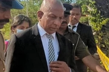 யாழ் மாவட்ட சட்டத்தரணிகள் தொடர் பணிப்பகிஸ்கரிப்பு!