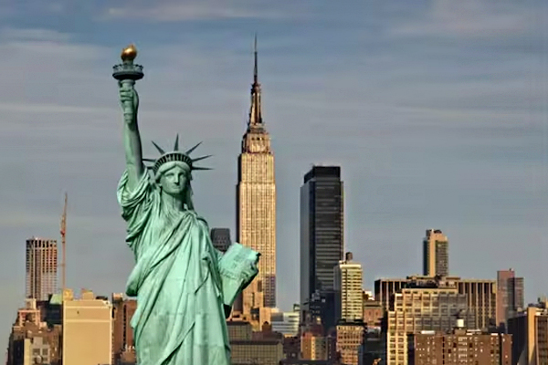 அரசு பணிகள் ஸ்தம்பிக்கும் என்ற அச்சத்தில் அமெரிக்கா | America Is Afraid That Government Works Will Stop