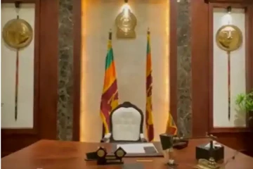 புதிய அரசாங்கத்தில்  பிரதமராகும் வாய்ப்பு இளம் அரசியல்வாதிக்கு!