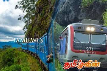 திடீரென சுகவீனமடைந்த ரயில் சாரதி: இடைநடுவில் தவித்த பயணிகள்