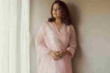 அழகில் மயக்கும் நடிகை ஜோதிகாவின் லேட்டஸ்ட் இன்ஸ்டா புகைப்படங்கள்