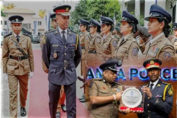 இலங்கைக்கு வருகை தந்த கனேடிய காவல்துறை மா அதிபருக்கு எதிராக கடும் விமர்சனம்