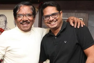 மனோஜ் பாரதிராஜாவின் மனைவி, மகள்களை பார்த்துள்ளீர்களா.. இதோ அழகிய குடும்ப புகைப்படம்