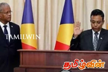 சீஷெல்ஸ் தீவுகளின் சட்டமா அதிபராக இலங்கையர் நியமனம்
