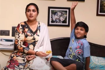 க்ரிஷ் விஷயத்தில் சிக்கப்போகும் ரோஹினி, முத்து சொன்ன விஷயம்.. சிறகடிக்க ஆசை புரொமோ