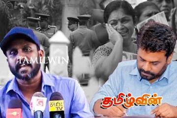 ஒரே ஒரு கையெழுத்தால் சீர்குலைந்த குடும்பங்கள்! அரசாங்கத்திடம் நீதி கேட்கும் மக்கள்