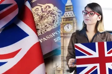 பிரித்தானியா செல்லும் புலம்பெயர் தொழிலாளர்களுக்கு மகிழ்ச்சிச் செய்தி: சம்பளம் தொடர்பில் தகவல்