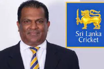 இலங்கை கிரிக்கெட்டின் தலைவராக ஷம்மி சில்வா மீண்டும் தெரிவு