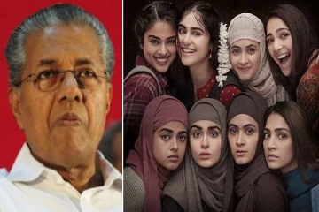 எங்கள் வரலாறு தெரியாமல்..? தேசிய விருதுக் குழுவிற்கு முதல்வர் கண்டனம்!