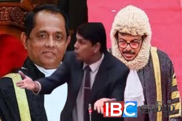 சபாநாயகராக மீண்டும் அசோக ரன்வல : அரசாங்கத்திடம் அர்ச்சுனா எம்.பி முன்வைத்துள்ள கோரிக்கை