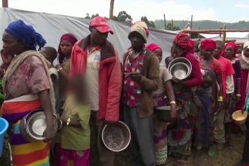 வரலாற்றில் இதுவே முதல் முறை ஐ.நா வெளியிட்ட தகவல்!