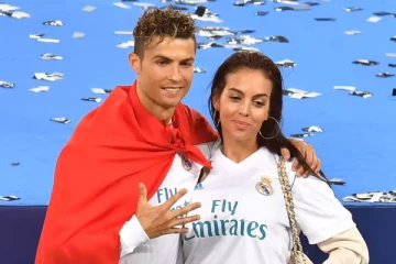 ரொனால்டோவுக்கும் அவர் காதலிக்கும் இடையிலான உறவில் விரிசல்? வெளிவந்த தகவல்