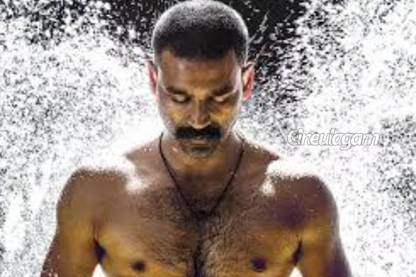 நான் தனுஷின் ராயன் படத்தை மிஸ் செய்துவிட்டேன்... வருந்திய பிரபல நடிகர் | Popular Actor About Miss Raayan Movie