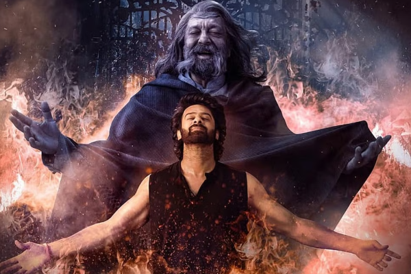 மோசமான விமர்சனங்கள், வசூலில் அடிவாங்கிய ராஜா சாப்.. பாக்ஸ் ஆபிஸ் ரிப்போர்ட் | The Raja Saab 4 Days Box Office