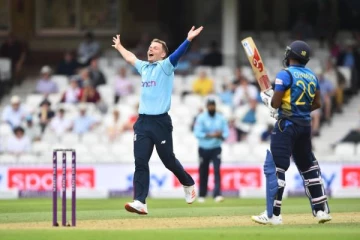 லண்டன் மைதானத்திலும் இங்கிலாந்திடம் வீழ்ந்தது இலங்கை கிரிக்கெட் அணி! தொடர் தோல்வியால் எழும் விமர்சனம்