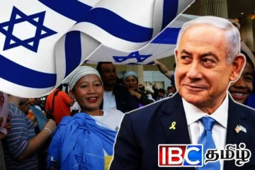 இஸ்ரேலுக்கான மிகப்பெரிய குடிபெயர்வு திட்டம்: வெளியான அறிவிப்பு