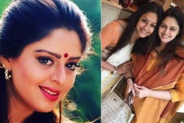 ஒரே குடும்பத்தை சேர்ந்த 3 நடிகைகளுடன் டூயட் பாடிய டாப் நடிகர்.. இவரா?