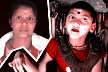 மாதம் 50000ற்கும் மேல் செலவாகிறது! உதவிக்காக போராடும் தாய் (Video)