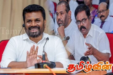 வைத்திய நிபுணர் தொடர்பில் ஜனாதிபதியிடம் சிறீதரன் முன்வைத்த கோரிக்கை