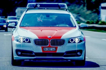 சுவிஸ் நகரமொன்றில் பெண் வீட்டுக்குள் நுழைந்த நபர் செய்த செயல்: ஆனாலும் நடவடிக்கை எடுக்கப்படவில்லை