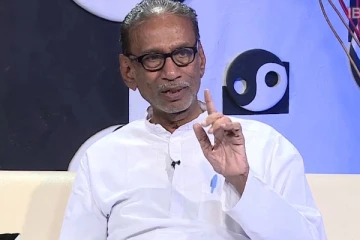 பிரபாகரன் குடும்பத்துடன் தொடர்பில் உள்ளதாக நெடுமாறன் கூறுவது தவறு