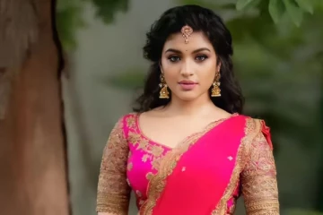 வேறு சேனலுக்கு தாவிய செம்பருத்தி ஷபானா! அடுத்த சீரியல் இதுதான்